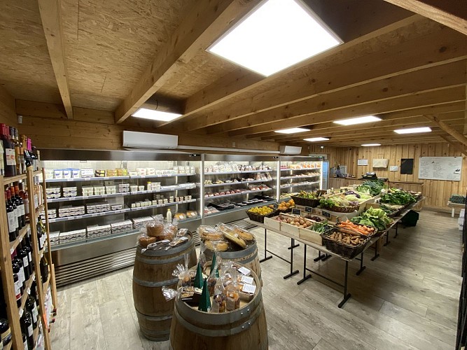 Coeur du Bassin - Jardins de Vymm (4)