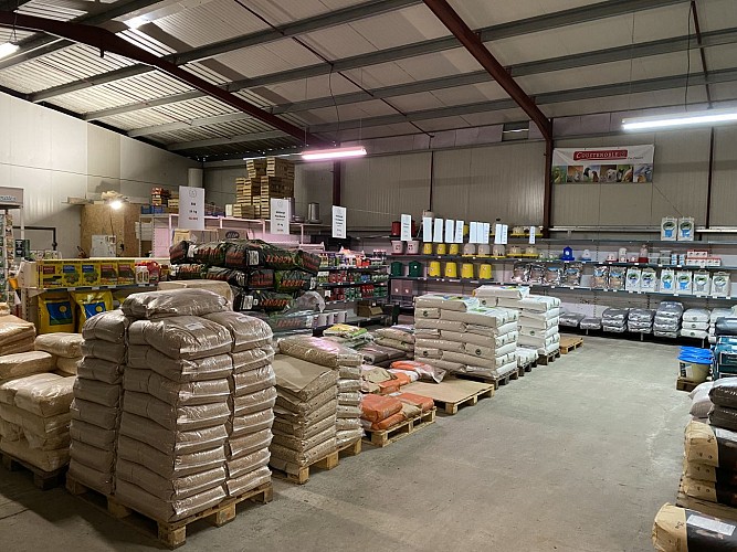 Coeur du Bassin - Jardins de Vymm (3)