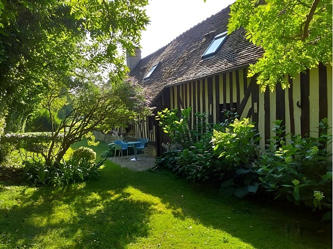 L'île verte St Martin de Fresnay _ crédit v HARING (11)