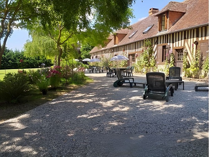 L'île verte St Martin de Fresnay _ crédit v HARING (21)