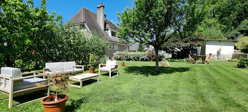 Villa Edelweiss Honfleur (1)