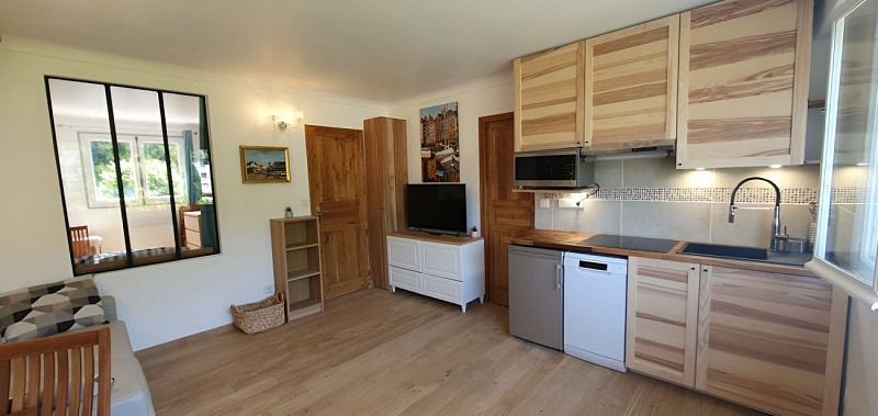 Villa Edelweiss Honfleur (4)