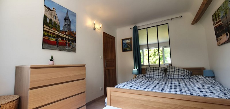 Villa Edelweiss Honfleur (3)