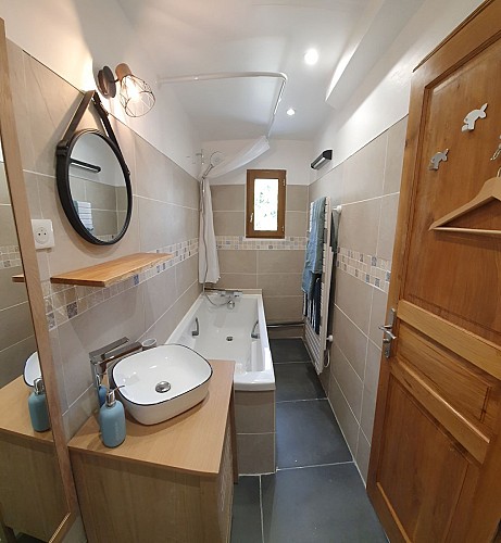 Villa Edelweiss Honfleur (5)