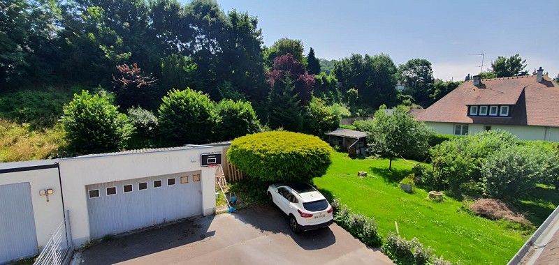 Villa Edelweiss Honfleur (1)