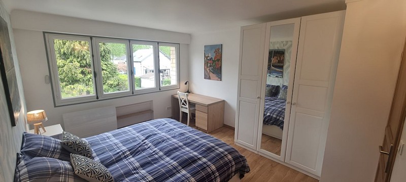 Villa Edelweiss Honfleur (3)