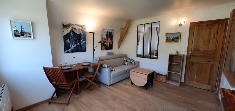 Villa Edelweiss Honfleur (2)