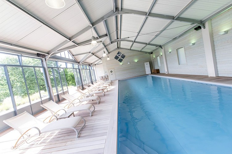 Le Clos de Grâce_piscine_Honfleur ©stephaneleroy-E61R3912