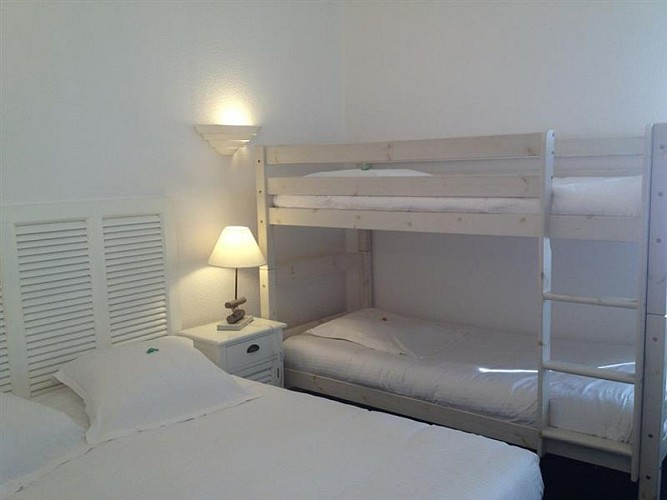 Hôtel Orange Marine