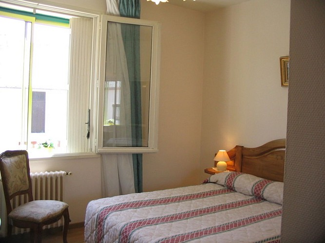 Restaurant des Voyageurs