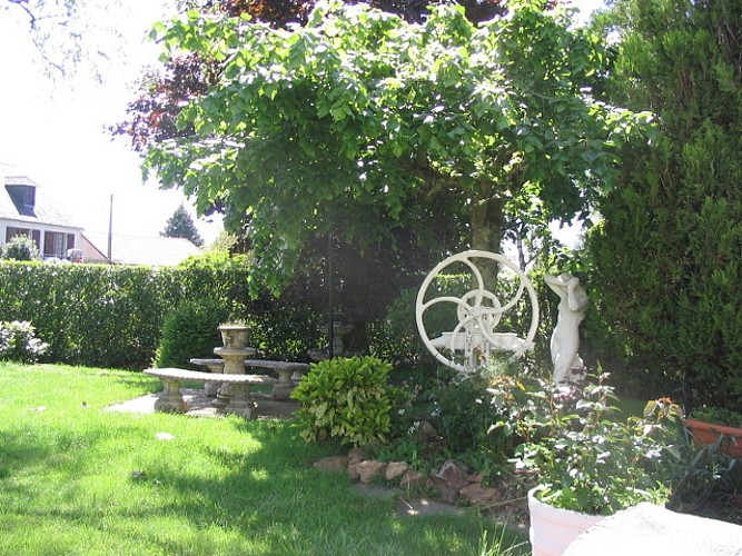 Restaurant des Voyageurs