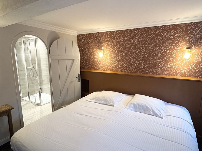 Chambre ptit beaumont 2025