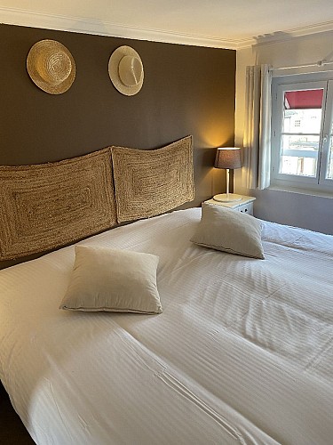 Chambre ptit beaumont