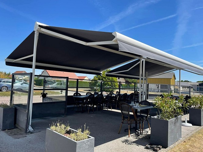 Le Comptoir d'Edouard 