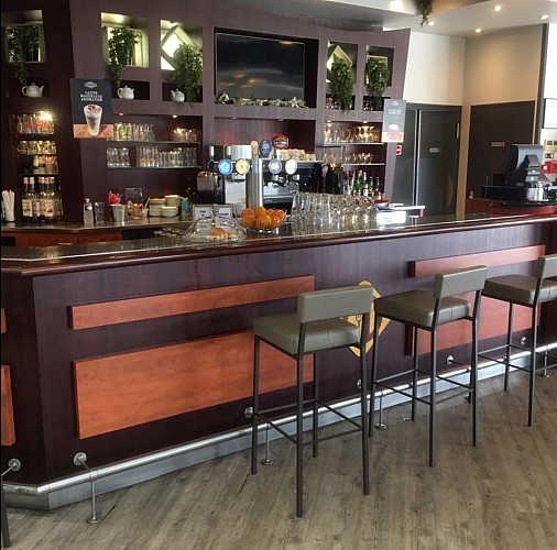 Le Comptoir d'Edouard