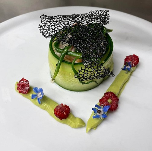 Le Comptoir d'Edouard 