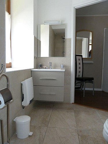 Gîte "Le Bonséjour" pour 15 personnes