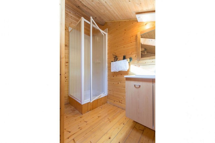 Chambres d'hôtes la Grange de l'Errance