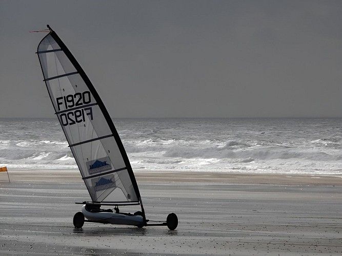 ocean 2014_char a voile