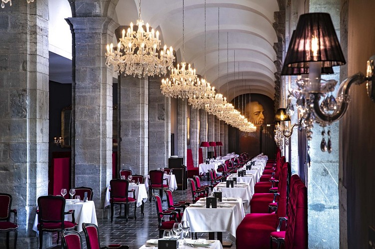 RoyalHainaut-LaGalerie@RoyalHainaut