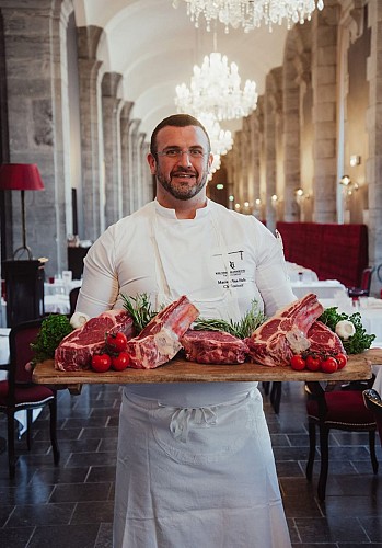 Royal Hainaut Spa &amp; Resort Hotel 1