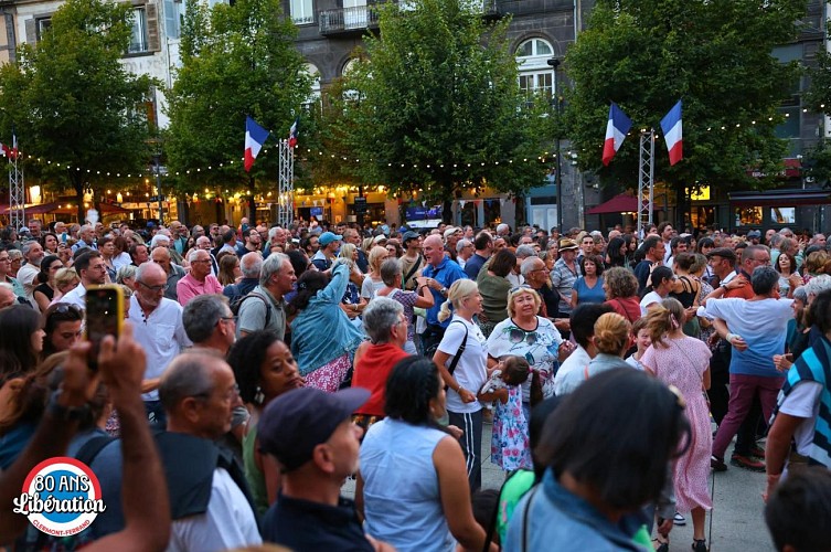 Bal de la Libération