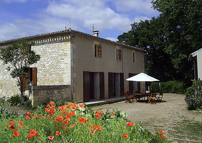 Gîte Rocanguille