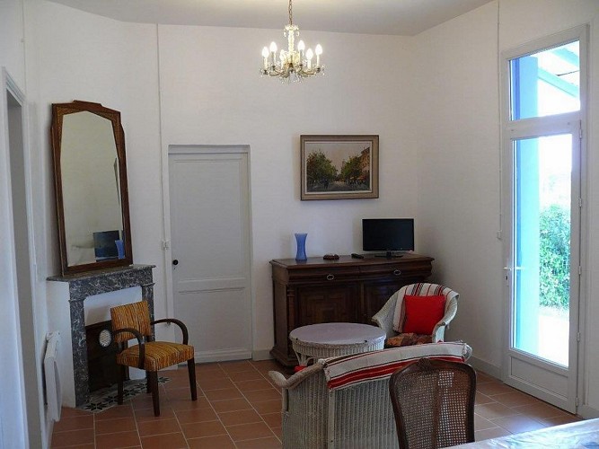 LOCATION DE VACANCES LACANAU FLAMBEAUX