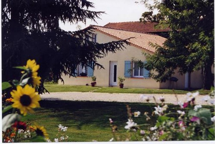 La Ferme des Tuileries