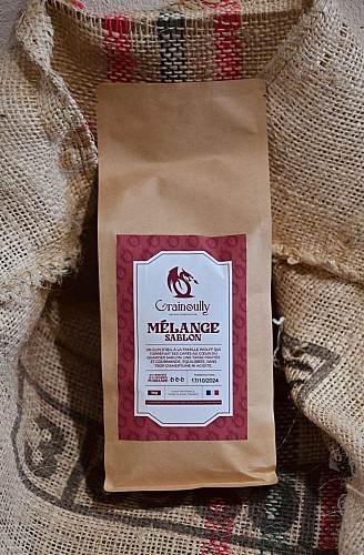 Grainoully-Rösterei