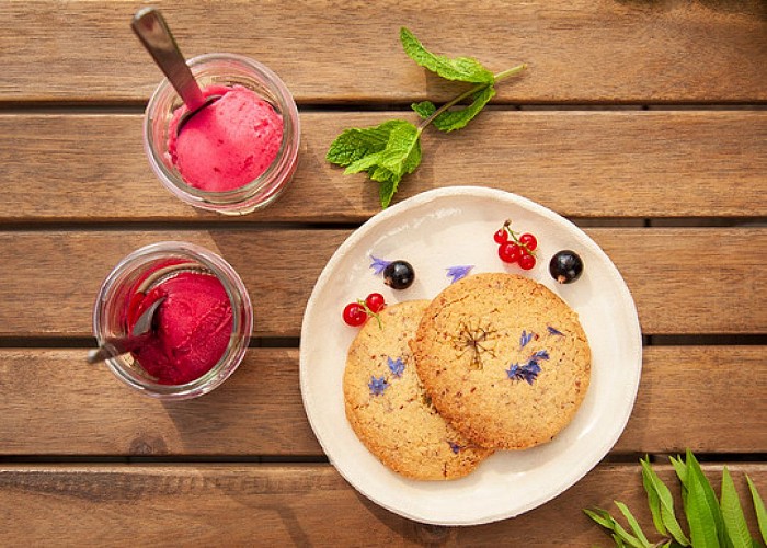 La Ferme d'Emilie - La Table de la Ferme