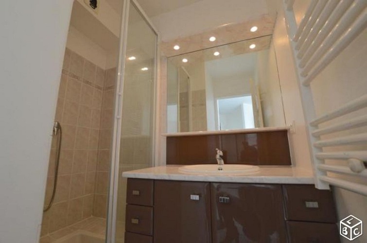 APPARTEMENT T2 BIS VUE EXCEPTIONNELLE