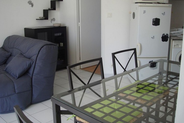 APPARTEMENT T2 BIS VUE EXCEPTIONNELLE