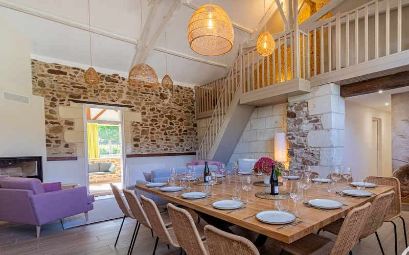 LE CELLIER DE BOIS-BRINCON