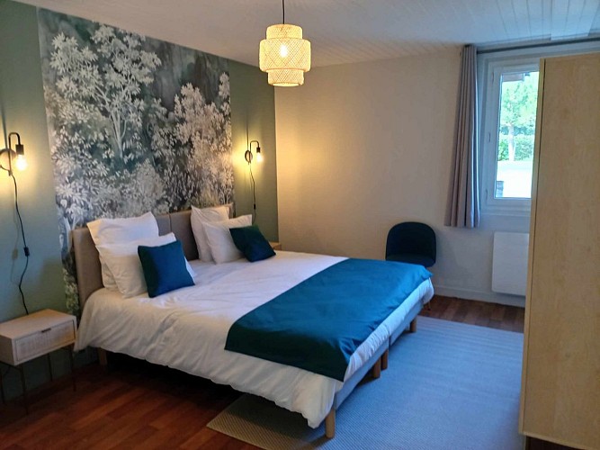 LE CELLIER DE BOIS-BRINCON