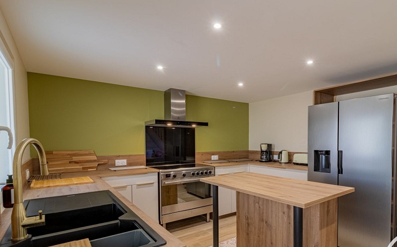 LE CELLIER DE BOIS-BRINCON