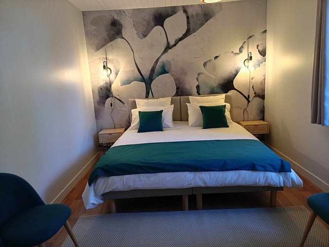 LE CELLIER DE BOIS-BRINCON