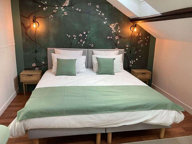 LE CELLIER DE BOIS-BRINCON