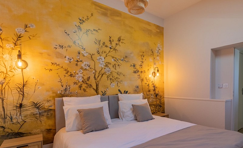 LE CELLIER DE BOIS-BRINCON