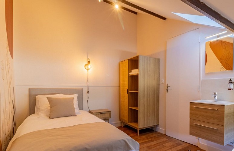 LE CELLIER DE BOIS-BRINCON