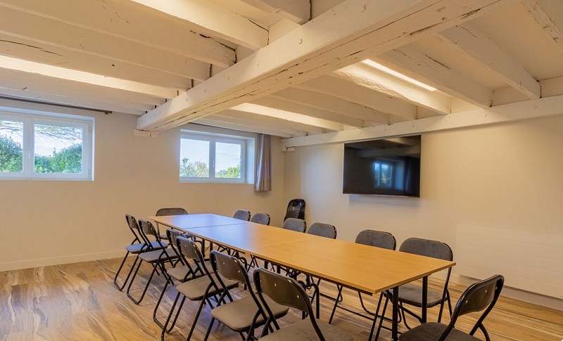 LE CELLIER DE BOIS-BRINCON