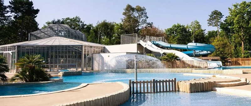 Siblu Village Le Bois de Bayadène