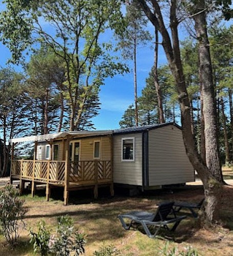 Siblu Village Le Bois de Bayadène