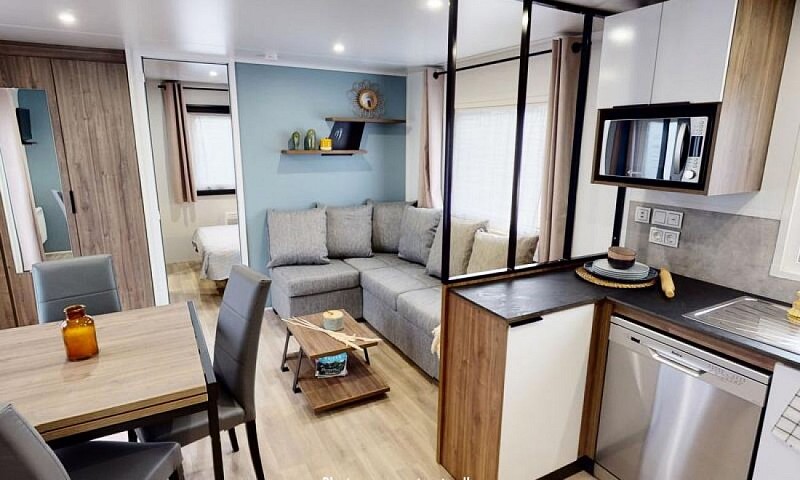 Siblu Village Le Bois de Bayadène