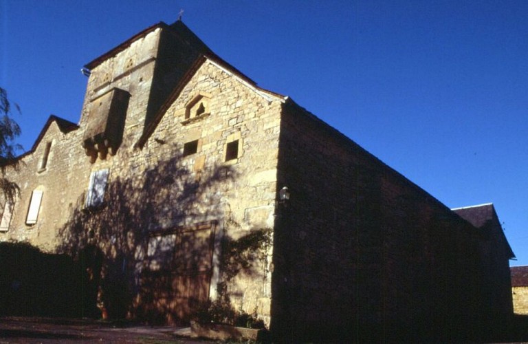 Ferme du Vialaret