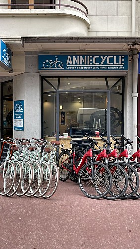 Annecycle