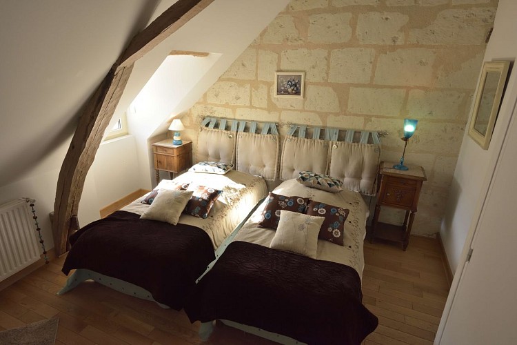 Réceptions séjours au Domaine du Plessis Jalesnes