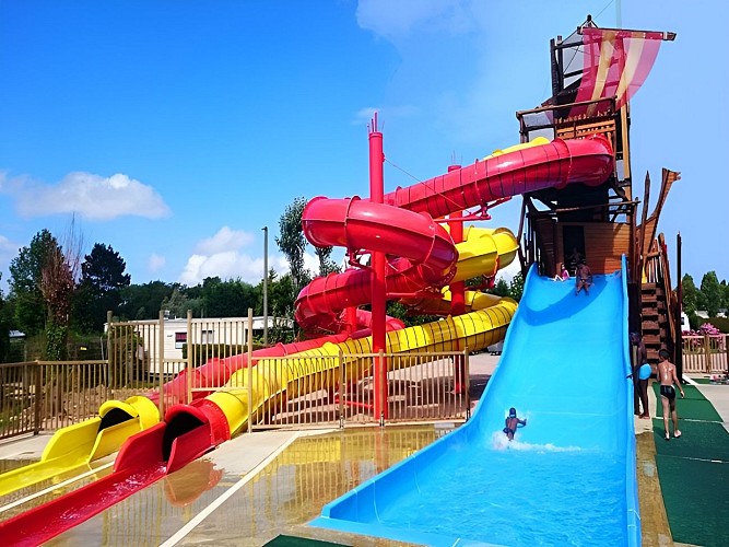 campingdarvidpiscine