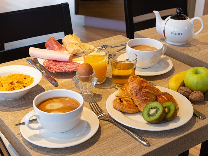 Pdj©HoteldeLorme-EvreuxNormandie