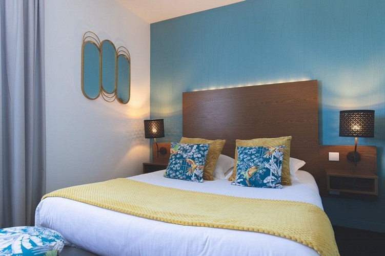 hotel agon coutainville les coutainvillaises ®clairedrapier